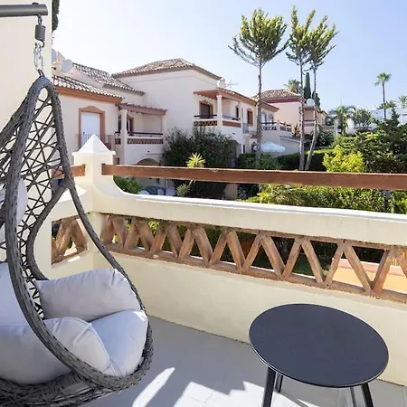Lovely House Near The